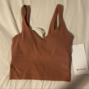 Lululemon align tank